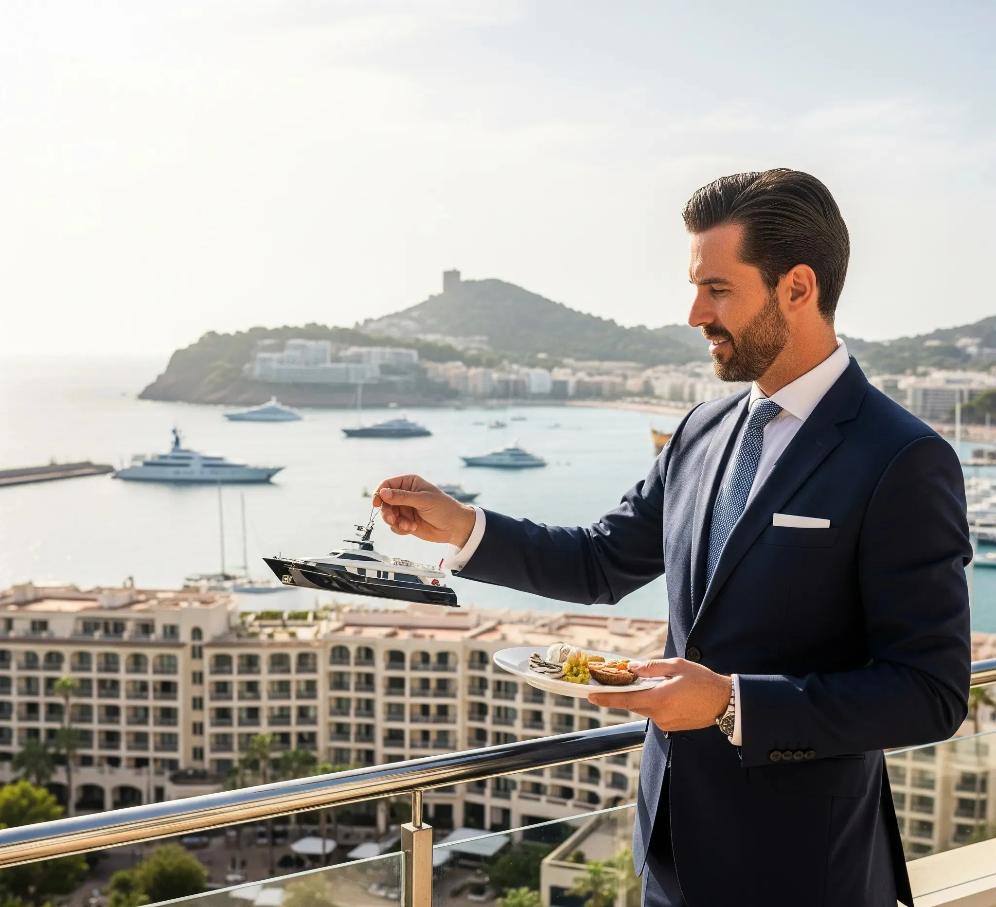 VIP Access & Reservations