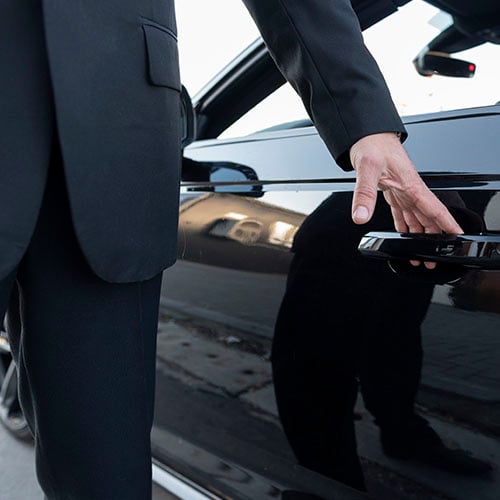 Security & Privacy Services