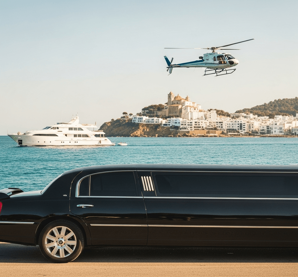 Travel & Transfer Services