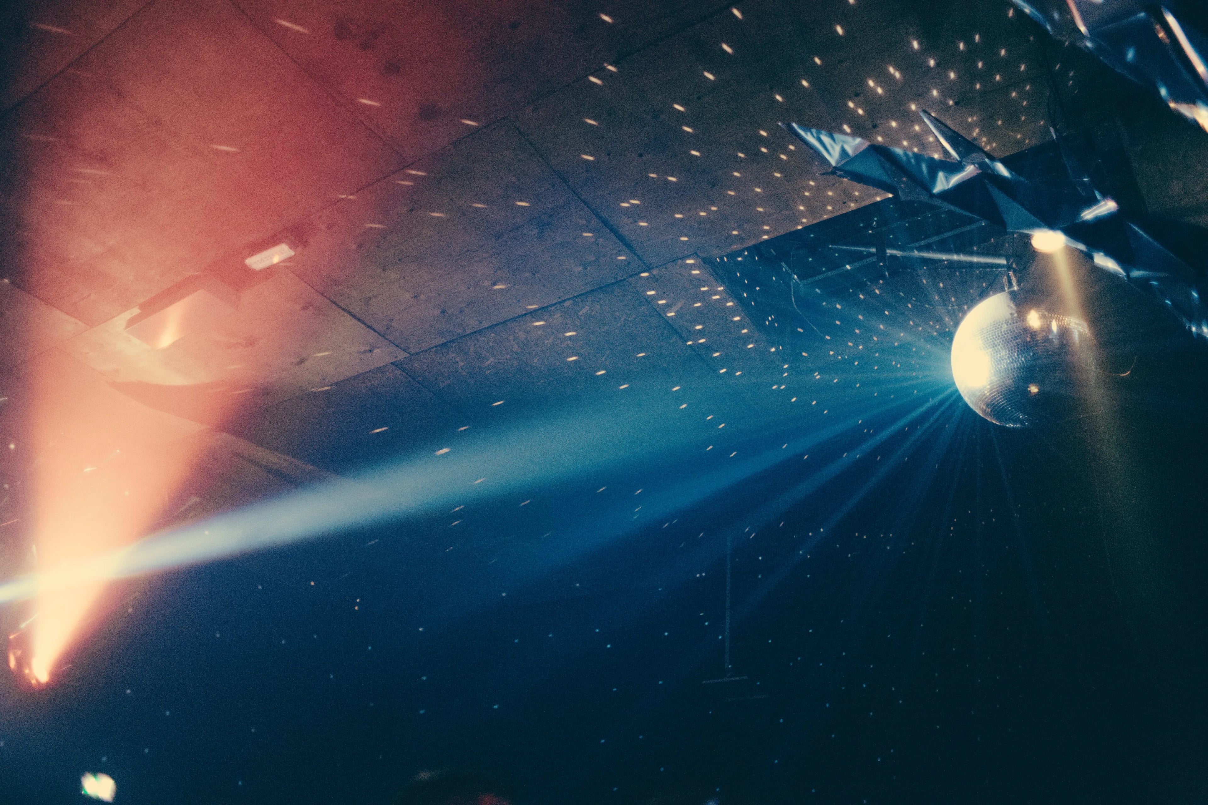 Private Event Planning